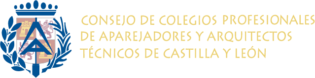 Consejo de Colegios Profesionales de Aparejadores y Arquitectos Técnicos de Castilla y León