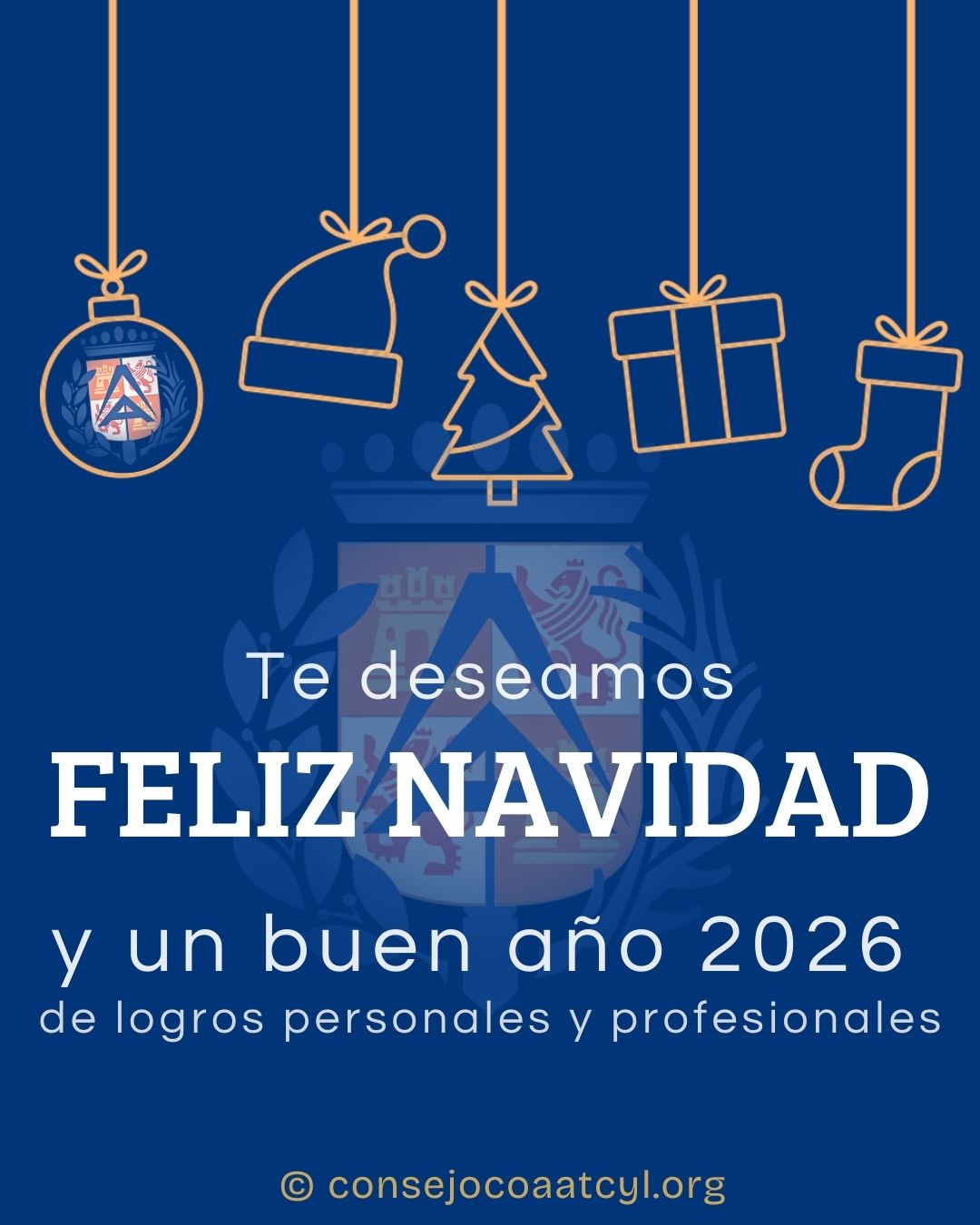 Feliz Navidad